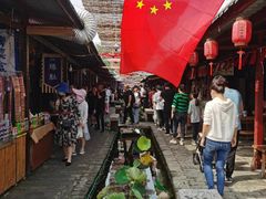-茯茶镇