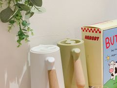 -Woolee韩食堂·韩式家庭料理