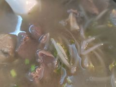 -潮镇老尾牛杂(环城西路店)