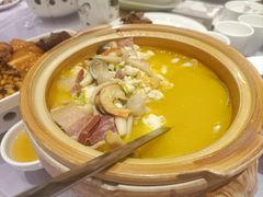 -金时代顺风大酒店(金山店)