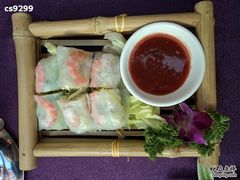 DSC01006-万柳阁小馆·花园餐厅(龙潭湖店)