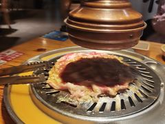 -喜来稀肉(北外滩白玉兰广场店)