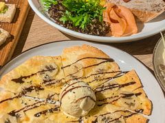 -Maxpoint Kitchen 西餐咖啡(乐峰广场店)