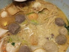 -不二烫捞麻辣烫(白云凯德店)