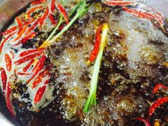 -来伊回麻辣烫·火锅串串清真(红瓦寺总店)