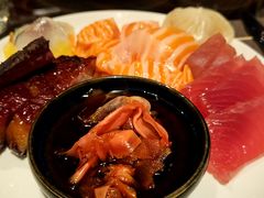 -深圳四季酒店·馥自助餐厅