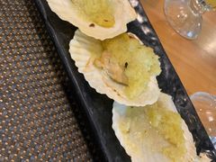 -菊上日式料理(蚌埠银泰店)