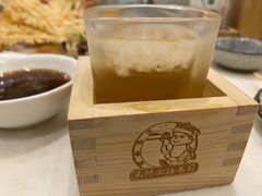 -禾绿寿司(星光68广场店)