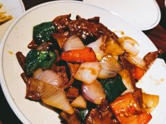 -大牌大·传统杭帮菜(湖滨店)