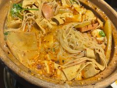 -三个大叔东北烧烤·砂锅菜(西三旗店)