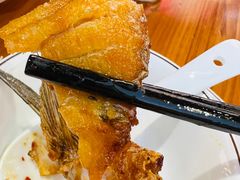 -翁大胖媽媽菜(银海店)