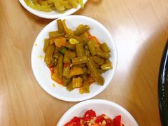 -瞻老元面馆(双塘路店)