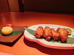 -仓桥家·焗寿司·锅物(光谷步行街店)