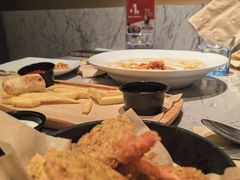 -必胜客(经开万达店)