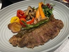 -娜娜家·Nana's restaurant(国金汇店)