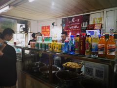 -王记生烫牛杂面馆(兰陵路店)