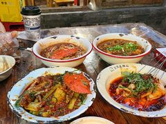 -夹夹大·蟹蟹大排档(财富又一城店)