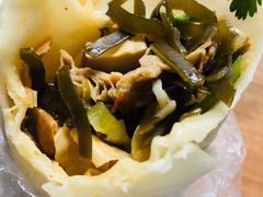 -阿姨卷饼(平凉路店)