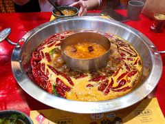 谭公鸳鸯锅-谭鸭血老火锅(七宝万科广场店)