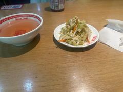 -晋宝章大同刀削面(和平里店)