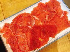 -1078號老北京涮肉(松柏店)