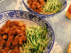 -老北京私房菜(798店)