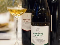 -苏马餐厅 Il Milione Italian Restaurant(苏州中心店)