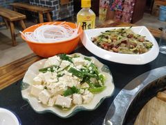 -炮爷东北铁锅炖(棠安路店)