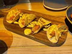 辣味海虾墨西哥饼-杂咖zacup(领展中心城店)