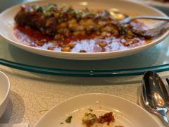 -景泰宫中餐厅(临空皇冠假日酒店首都机场店)