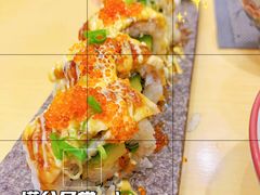 -昱匠·日本料理(金融街店)