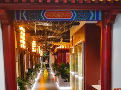 -秦月轩·陕西家乡菜(阜成路·五棵松店)