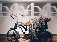 -时光花园(白鹭洲店)