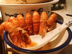 -寻宝记绍兴菜(鲁迅路店)