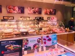 -巴黎贝甜(华堂新辰汇店)