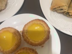-东方早茶 海鲜•青岛菜(国信体育中心店)