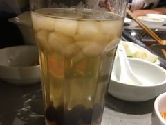 -海底捞火锅(安吉万达店)