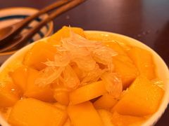 -小团圆糖水铺(襄阳南路店)