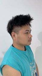 -尤司男士国潮理发馆