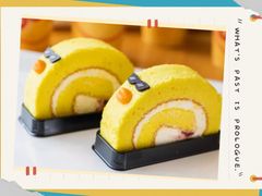 柠萌鸭蛋糕-85度C(上海松江九亭店)