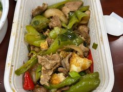 -外婆家(西溪印象城店)