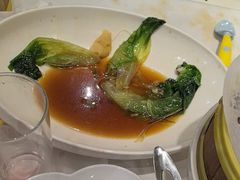 -万荣烤鸭店·北京菜(天坛店)