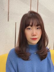 点击看大图 -MORI HAIR SALON日式美发沙龙