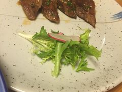 -王鼎精致料理铁板烧(世博源店)