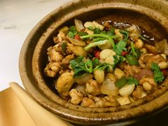 -常和州·夜宵大排档(常州单店)