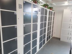 -香蕉攀岩(上地店)