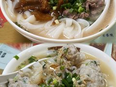 -荔林食店(西华路店)
