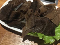 -牛很鲜潮汕牛肉火锅(朝晖路店)
