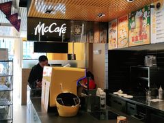 -麦当劳(宾水西道店)