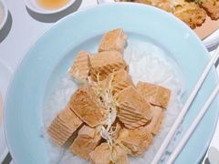 -码头见·潮汕菜(领展中心城店)